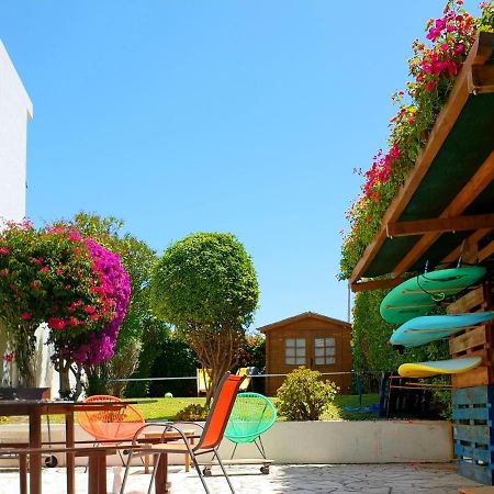 Sandycamps Surf House バレアル エクステリア 写真
