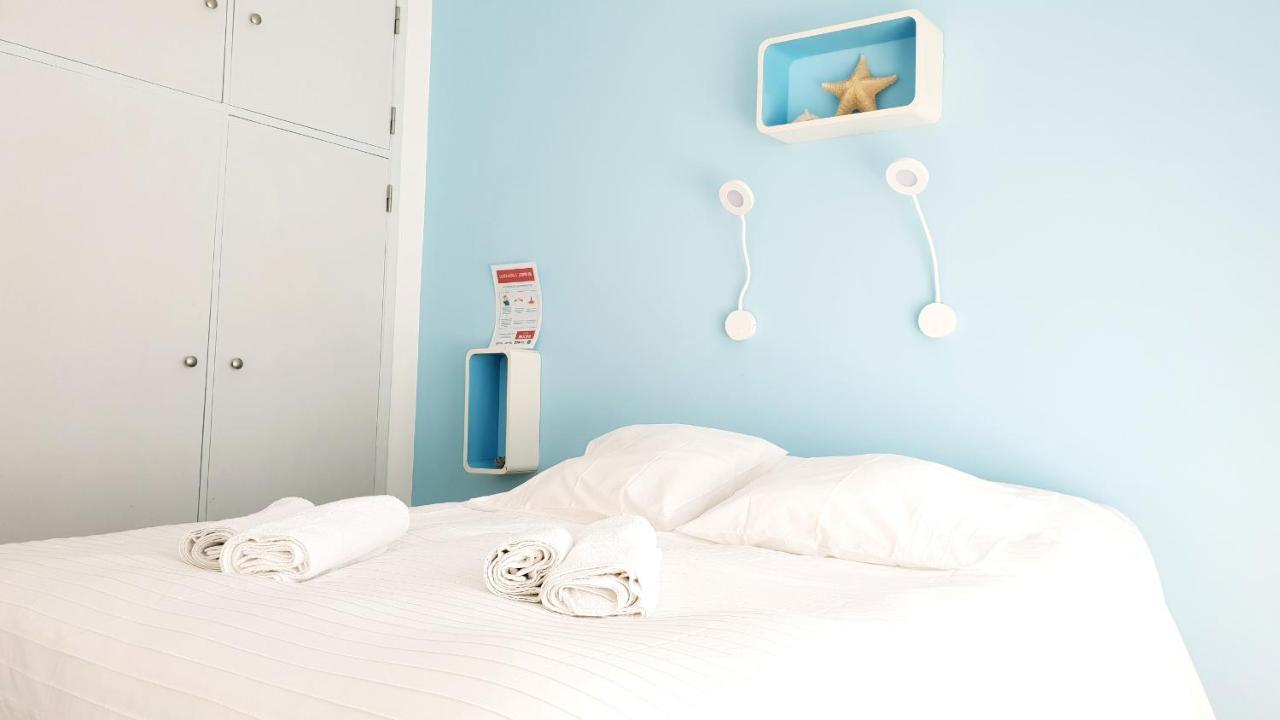 Sandycamps Surf House バレアル エクステリア 写真