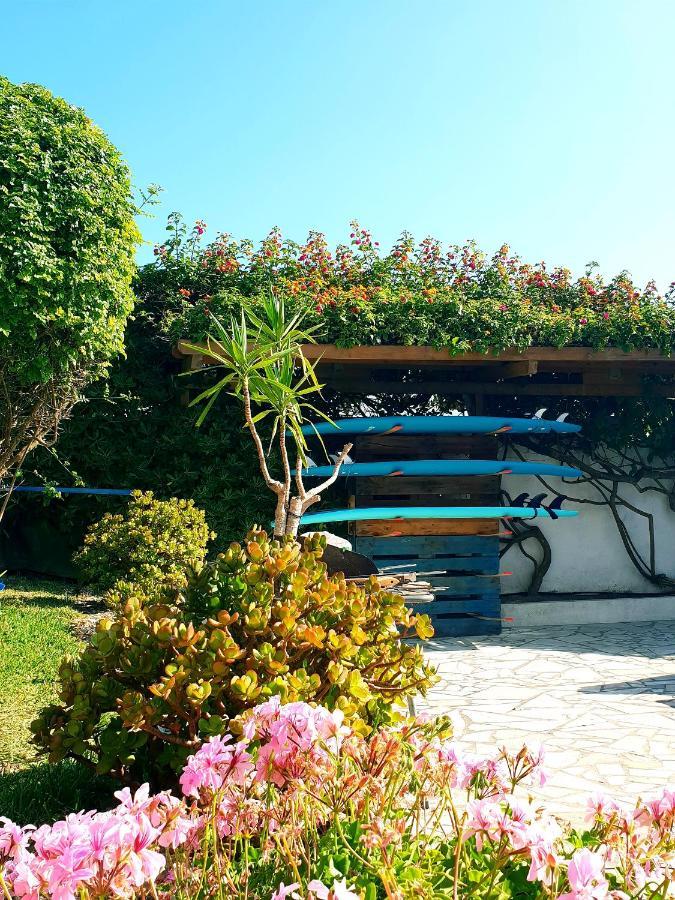 Sandycamps Surf House バレアル エクステリア 写真