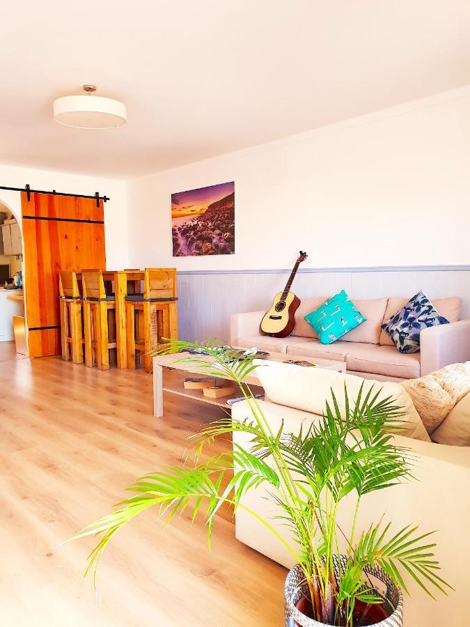 Sandycamps Surf House バレアル エクステリア 写真
