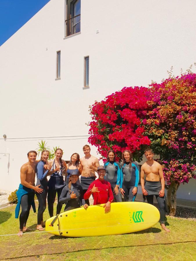 Sandycamps Surf House バレアル エクステリア 写真