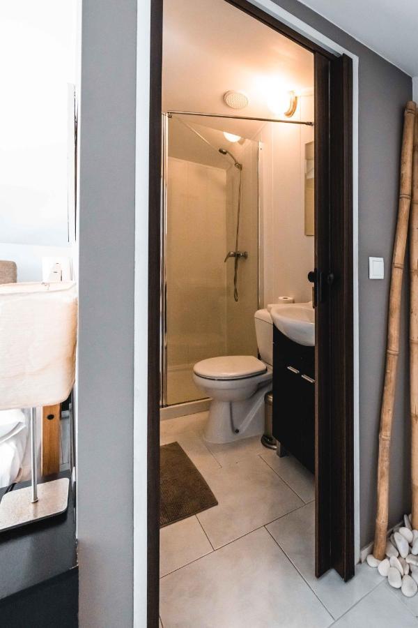 Sandycamps Surf House バレアル エクステリア 写真