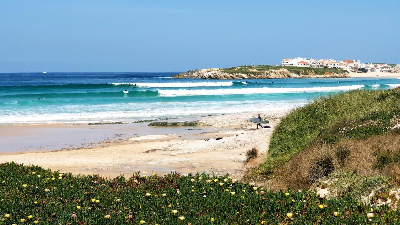 Sandycamps Surf House バレアル エクステリア 写真