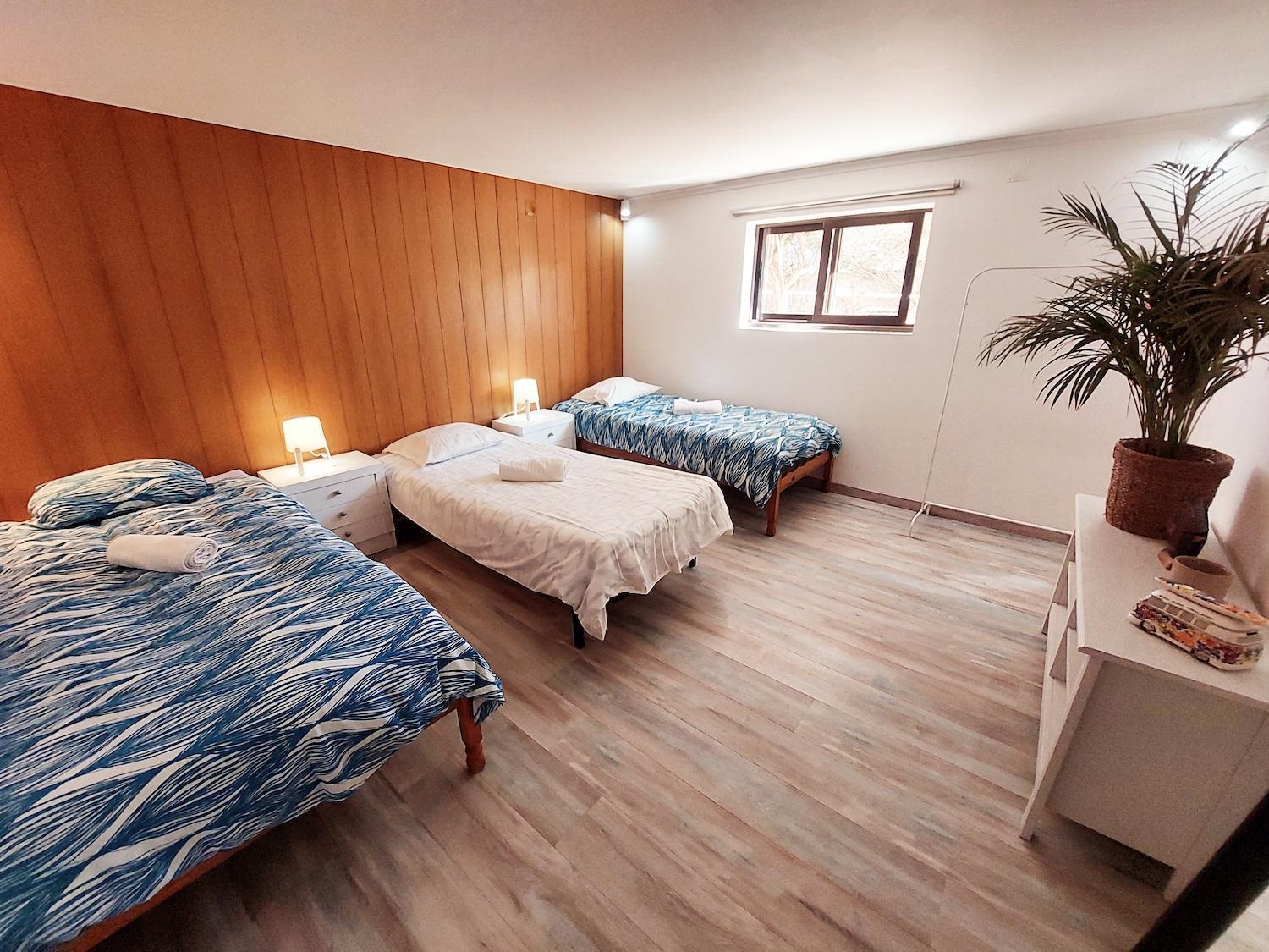Sandycamps Surf House バレアル エクステリア 写真