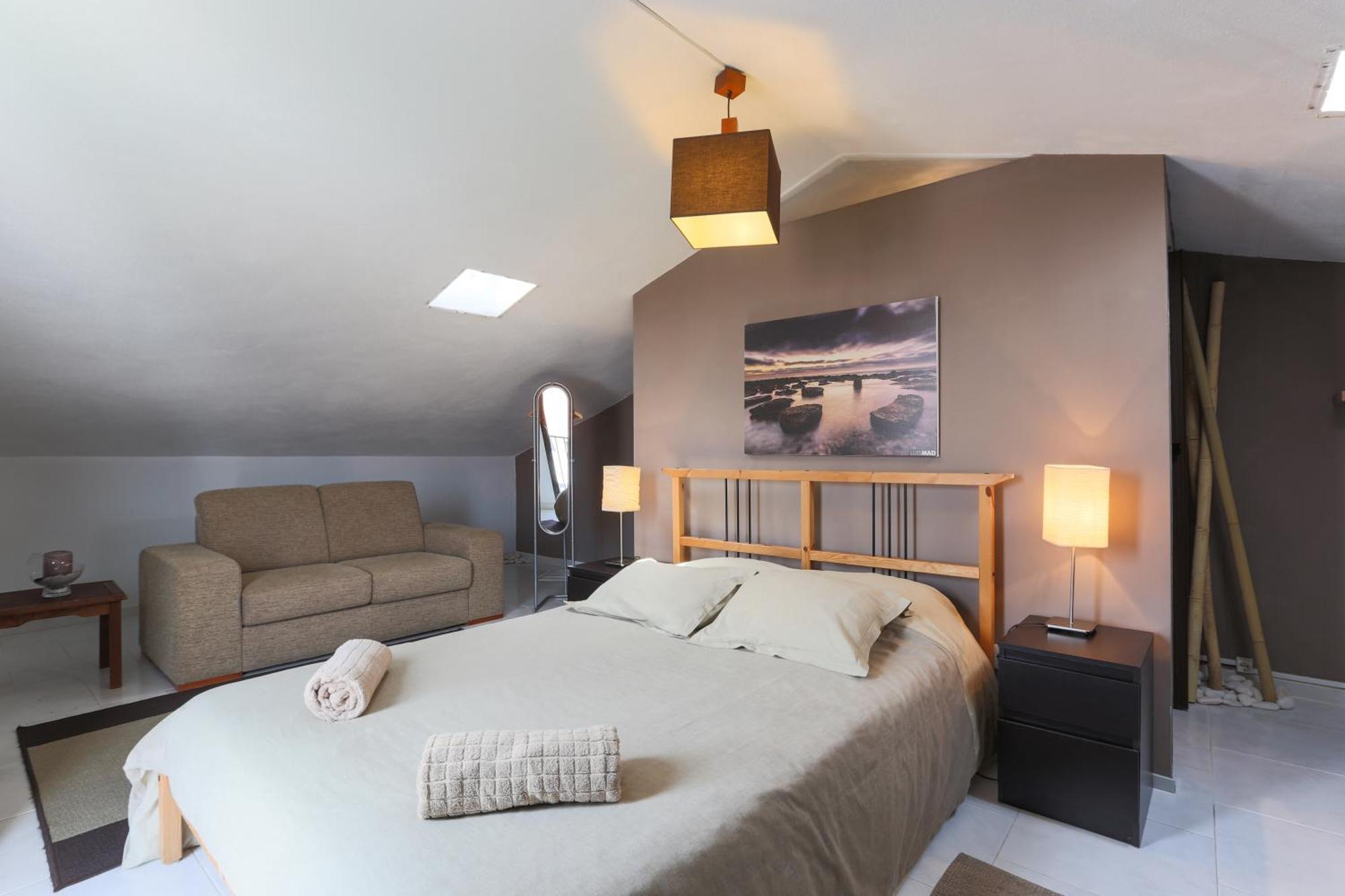 Sandycamps Surf House バレアル エクステリア 写真