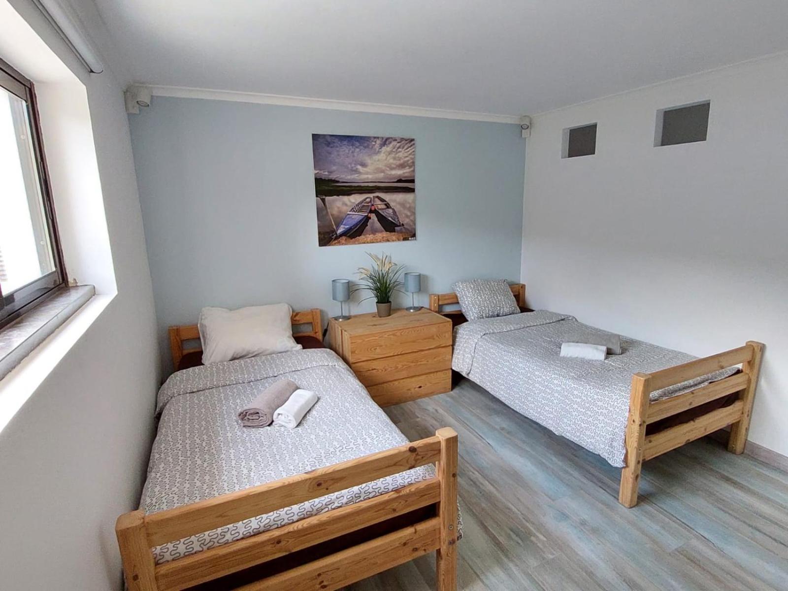 Sandycamps Surf House バレアル 部屋 写真