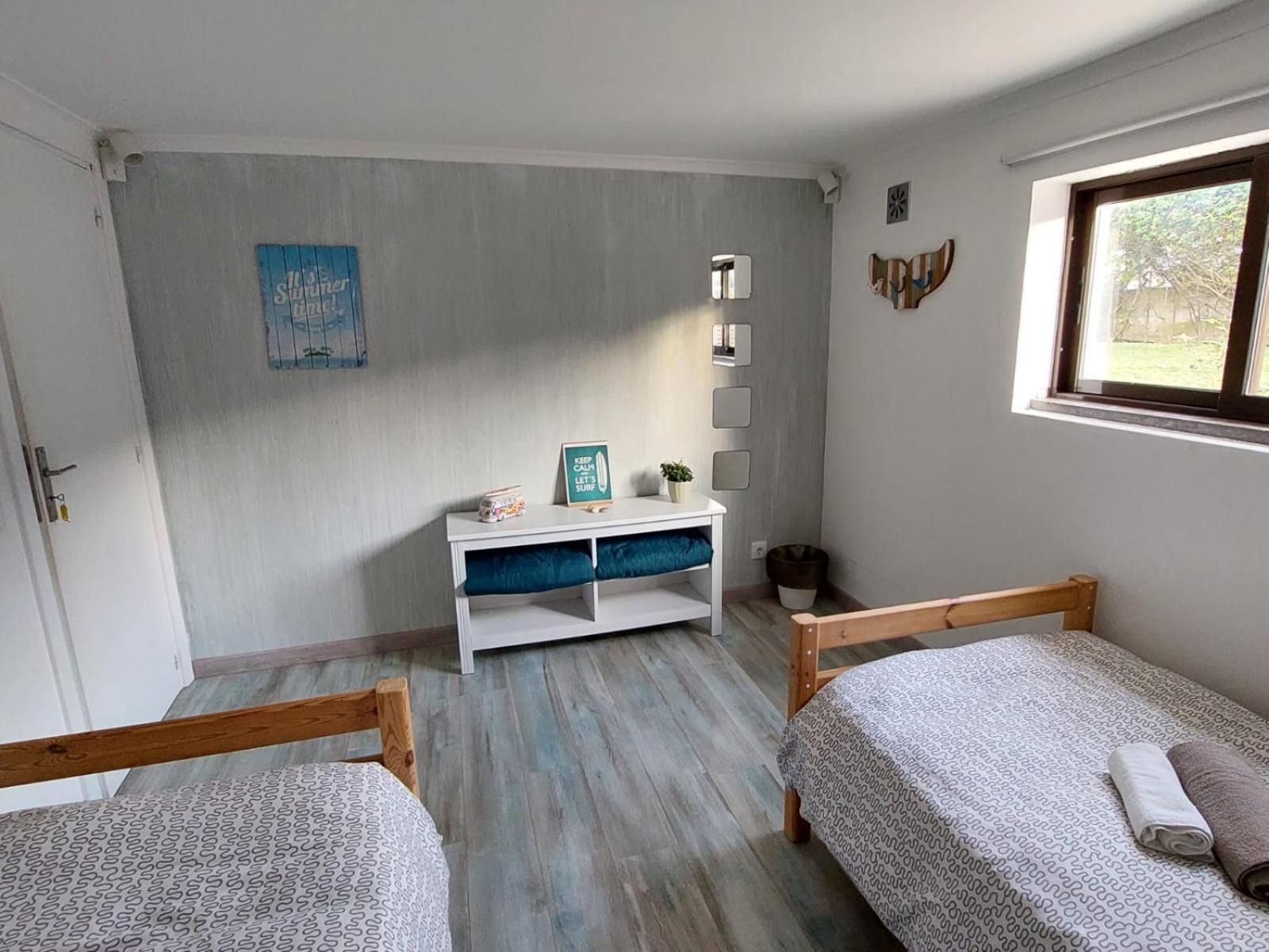 Sandycamps Surf House バレアル 部屋 写真